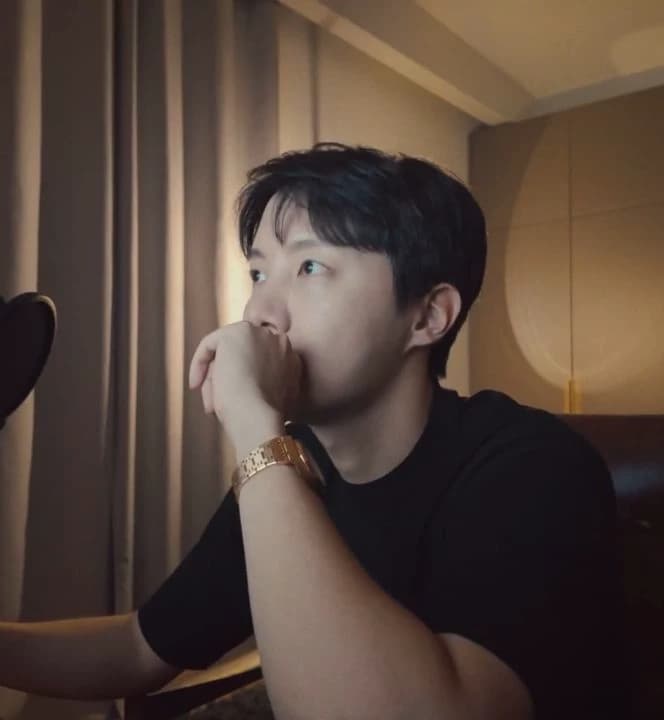 Jung Hoseok thumbnail