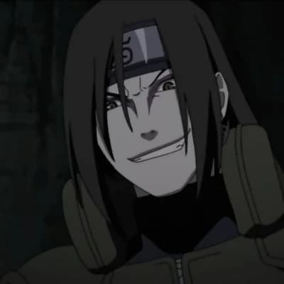 Orochimaru thumbnail