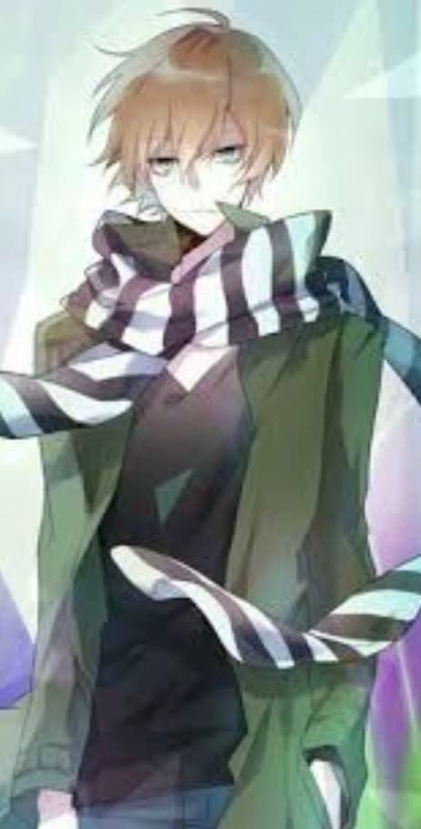 Homicidal Liu thumbnail