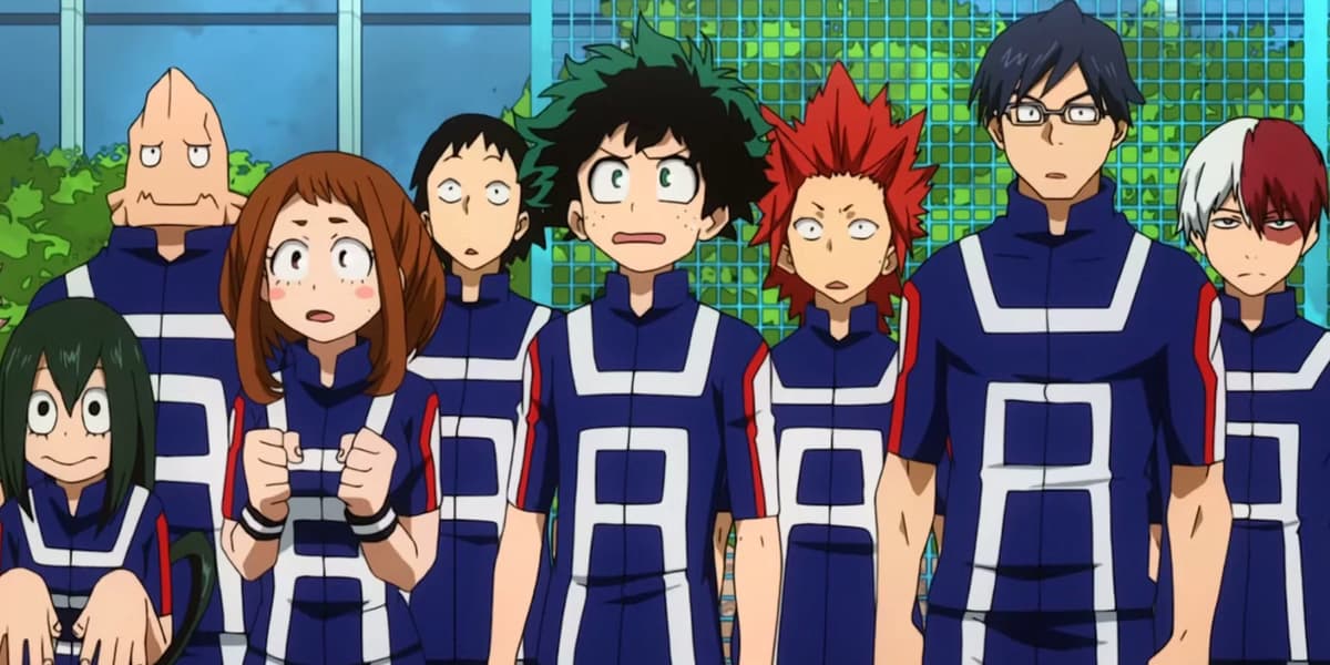MHA User Died thumbnail