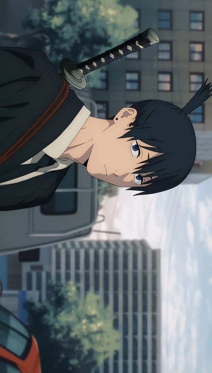 Aki thumbnail