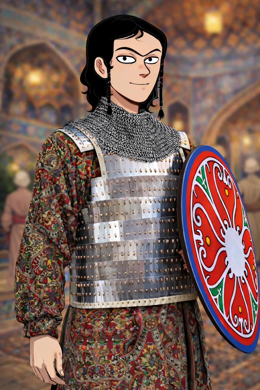 Arslan ibn Qutluq thumbnail