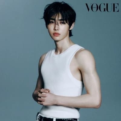 Park Sunghoon thumbnail