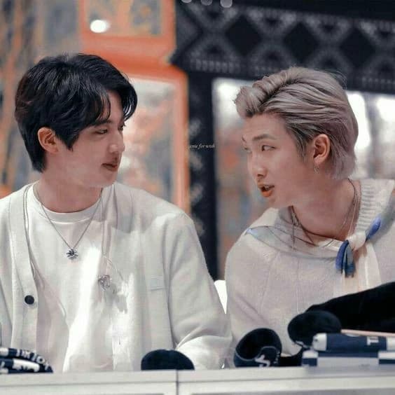Kim Namjin thumbnail