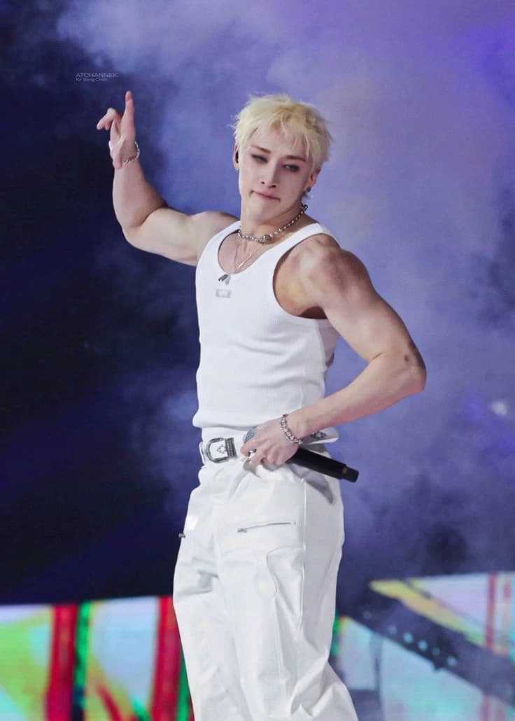 Christopher Bang Chan thumbnail