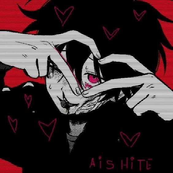 Kuro Yandere thumbnail