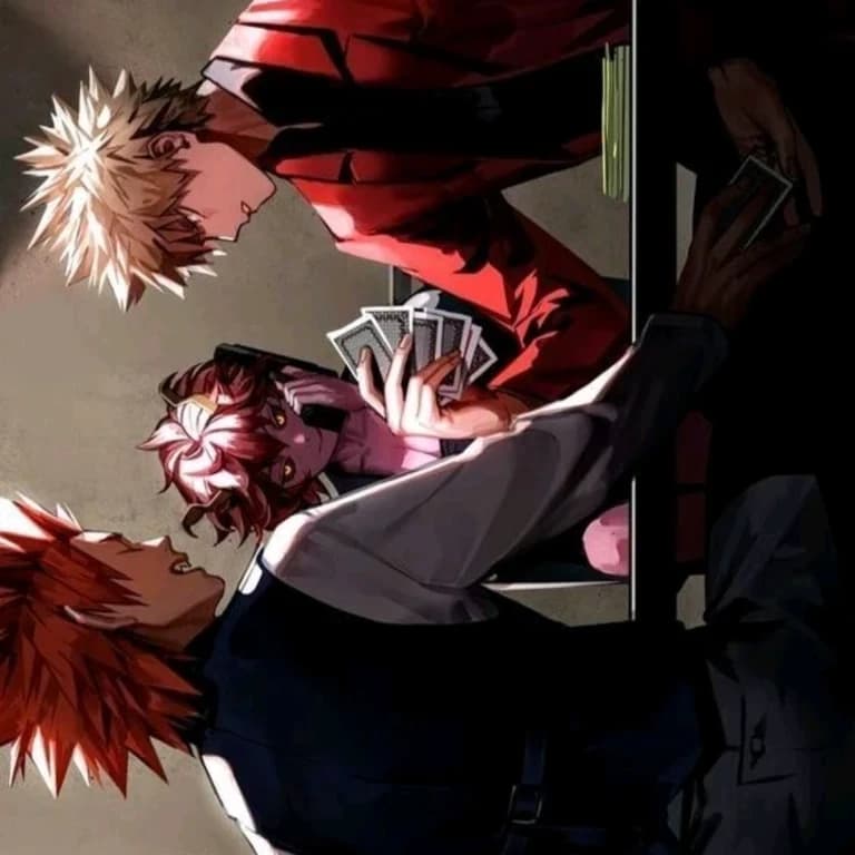Bakugo-Boyfriend thumbnail