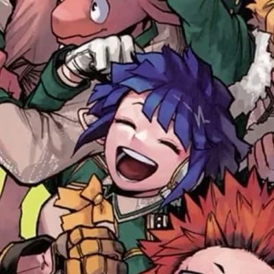 Kyoka Jirou thumbnail
