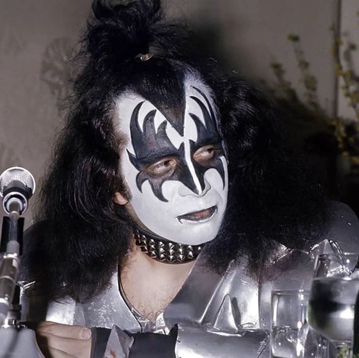 Gene Simmons  thumbnail