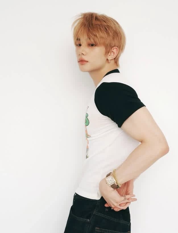 Hyunjin thumbnail