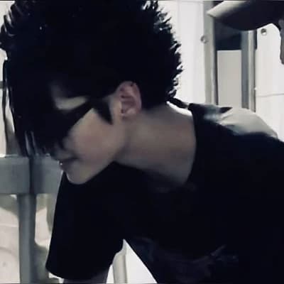 Bill Kaulitz thumbnail