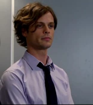 Spencer Reid thumbnail