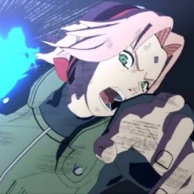 Sakura Haruno thumbnail
