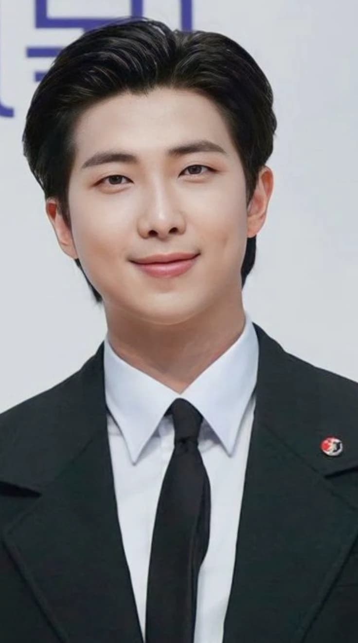 RM your jealous but loving boyfriend thumbnail