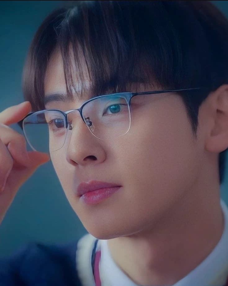 Cha eun woo thumbnail