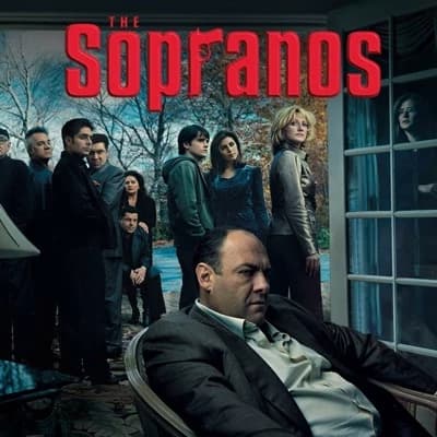 The Sopranos  thumbnail