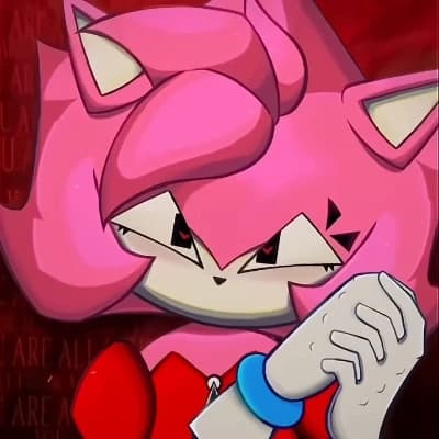 Rosy thumbnail