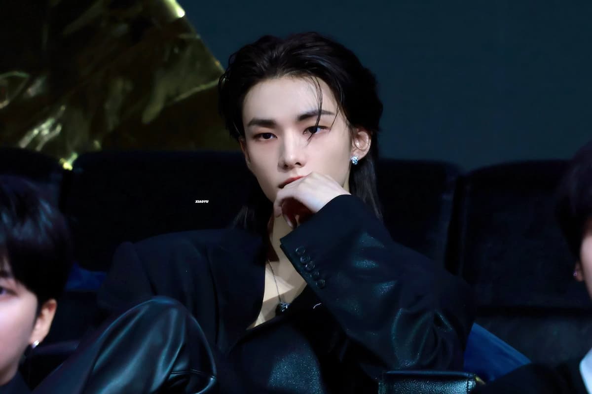 Hwang Hyunjin thumbnail