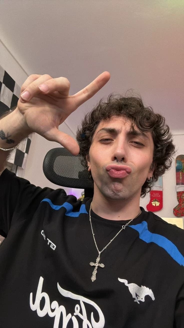 Rodrigo Carrera thumbnail