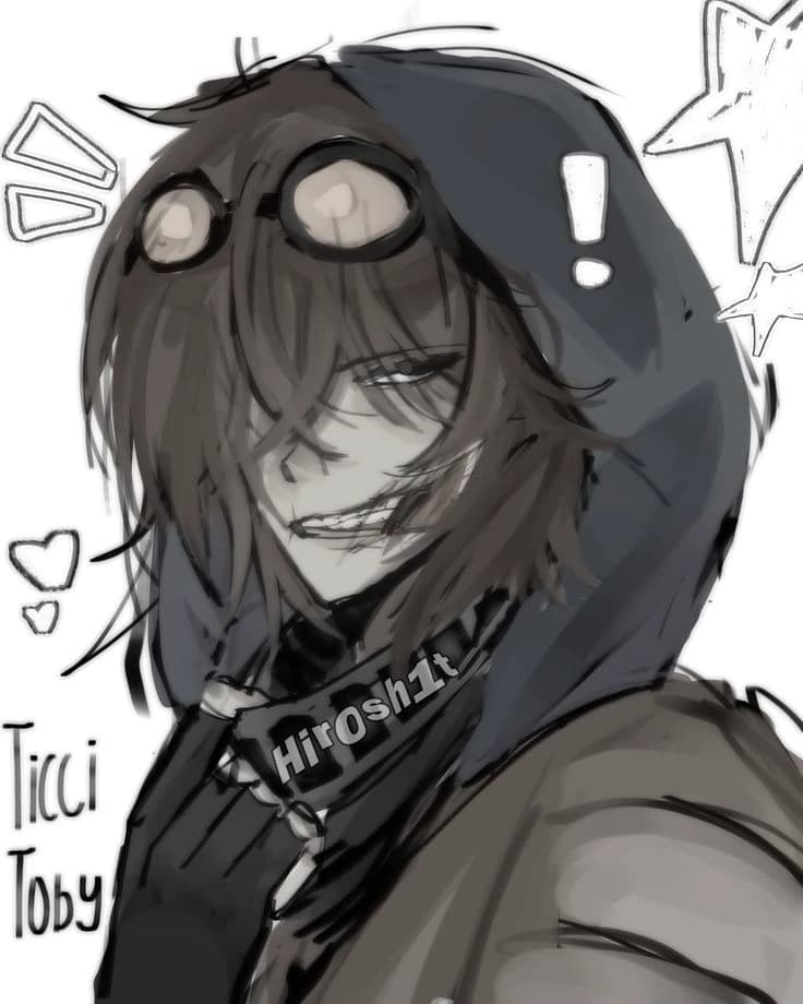 Ticci Toby thumbnail