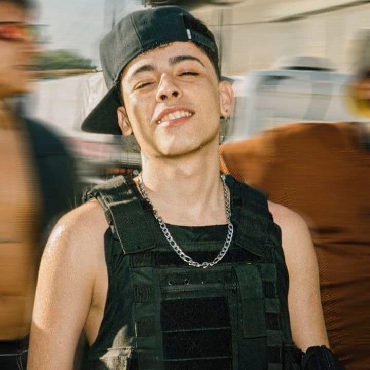 Mateo palacios Corazzina thumbnail