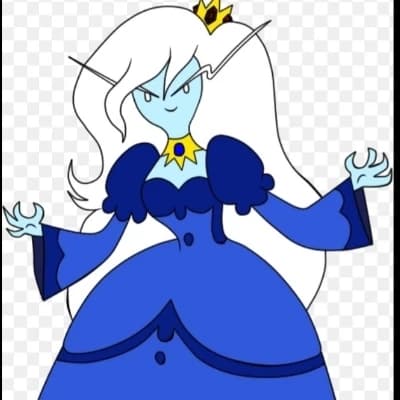 Ice Queen (Yandere Version) thumbnail