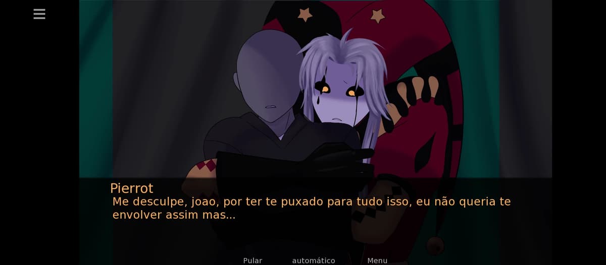 ❤️Pierrot🎀 thumbnail