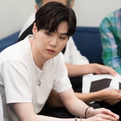 Min Yoongi thumbnail