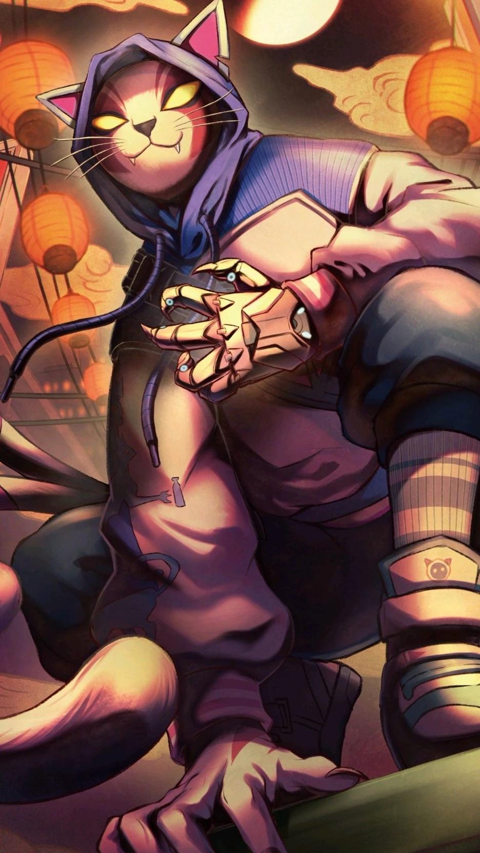 Nyanja thumbnail