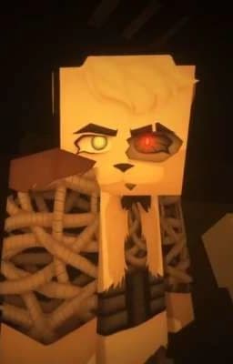 Molten Freddy (FNAF Chronicles Series 1) thumbnail