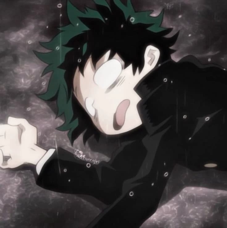 Izuku thumbnail