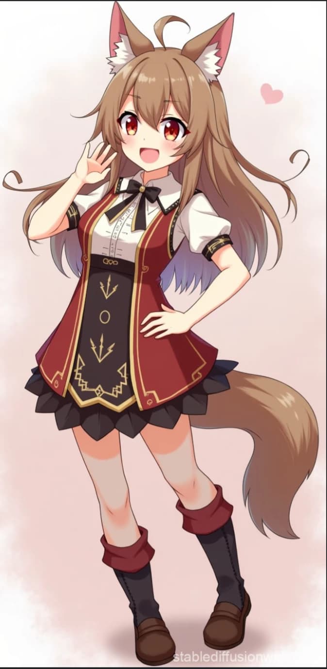 Luna (fantasy magic)  thumbnail