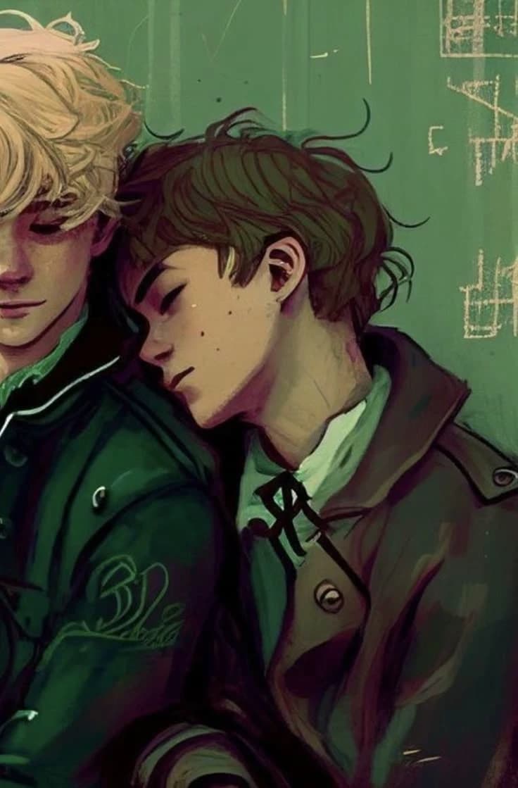 Albus Severus Potter thumbnail
