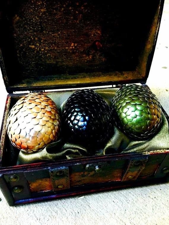 Dragon Egg thumbnail