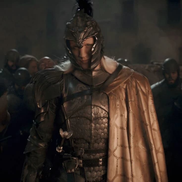 Daemon Targaryen thumbnail