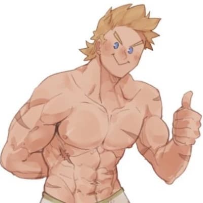 Mirio Togata thumbnail