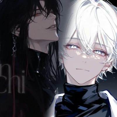 Akira and Dylan thumbnail