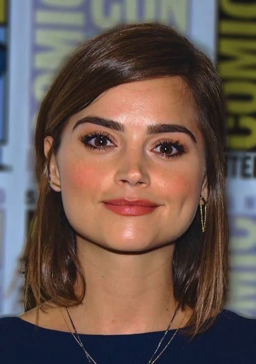 Jenna Louise Coleman thumbnail