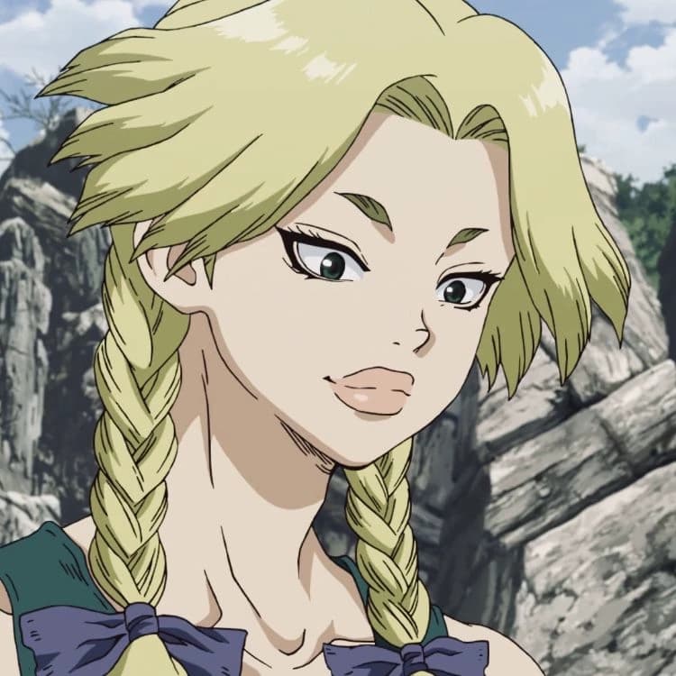 Nikki Hanada thumbnail
