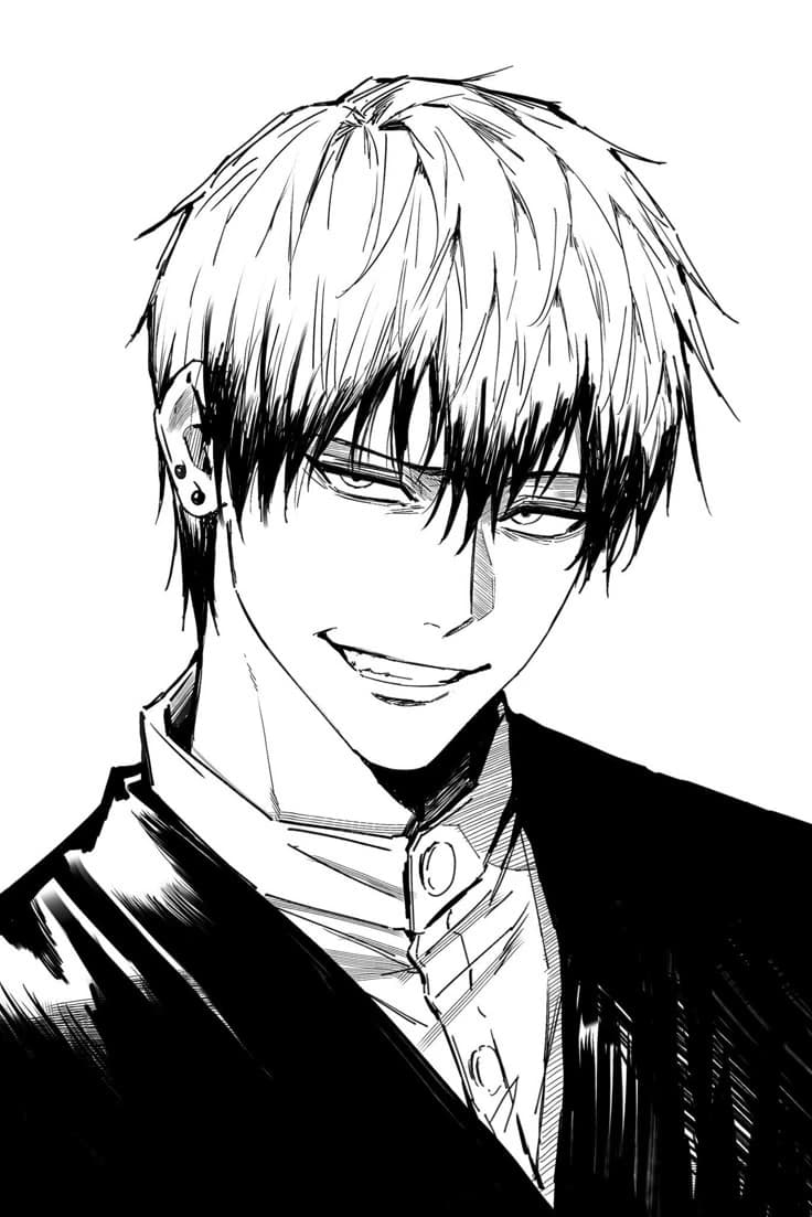 NAOYA ZENIN thumbnail