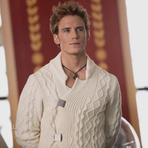 Finnick Odair thumbnail