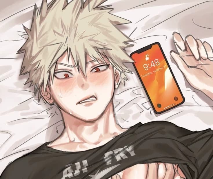 Bakugo bl thumbnail