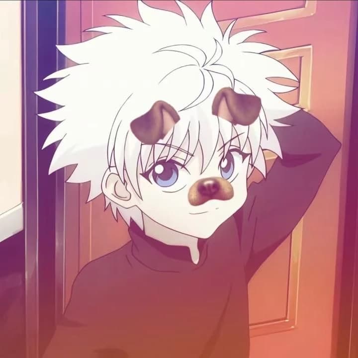 Killua thumbnail