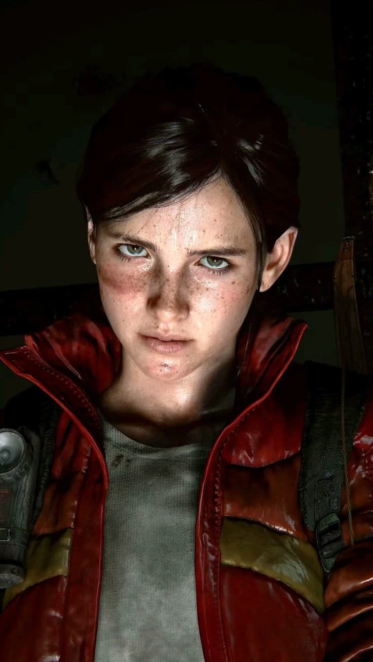 Ellie Wiliams thumbnail