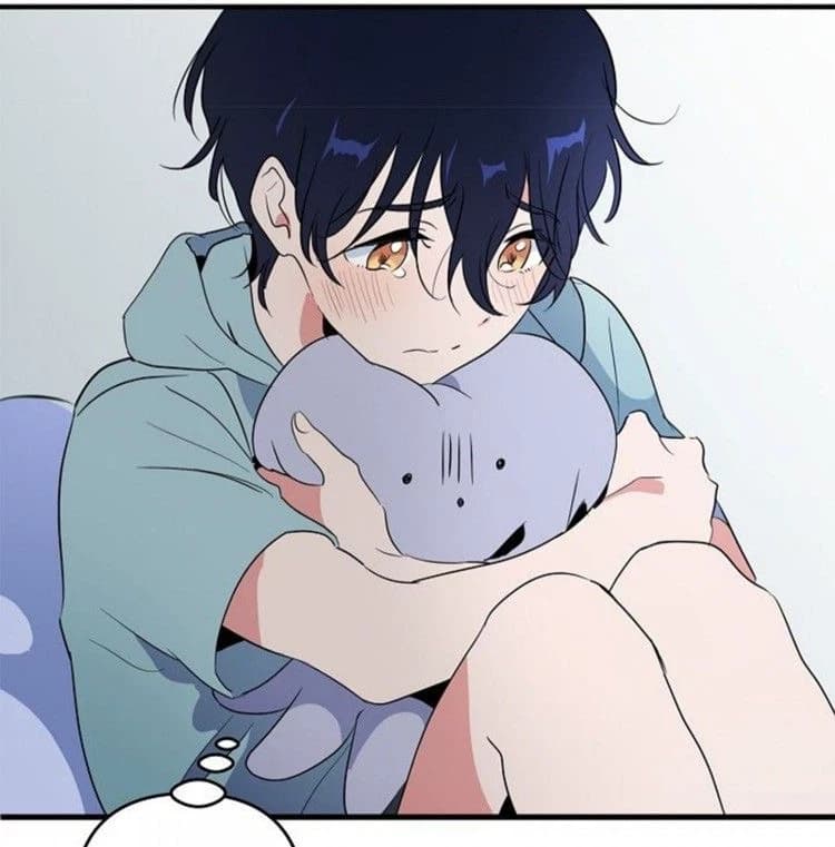 A shy omega thumbnail