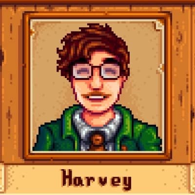 Harvey thumbnail