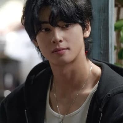 Cha eun-woo thumbnail