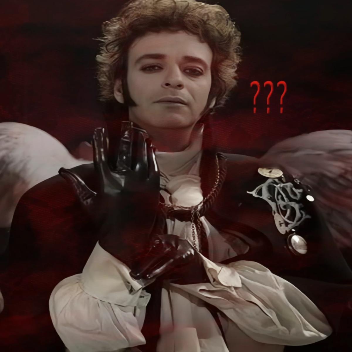 Gustavo Cerati. thumbnail