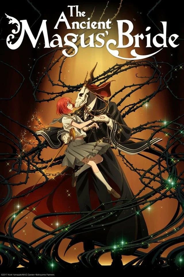 the ancient magus' bride thumbnail