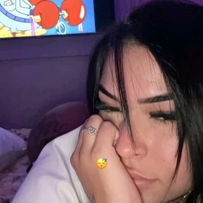 Rayssa thumbnail